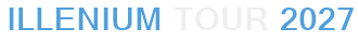 Illenium Tour 2027